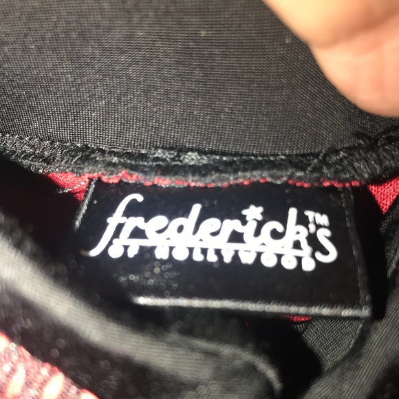 Strapless Party Dress - Picture 5 of 5